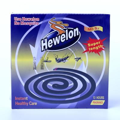 Hewelon Mosquito Coil