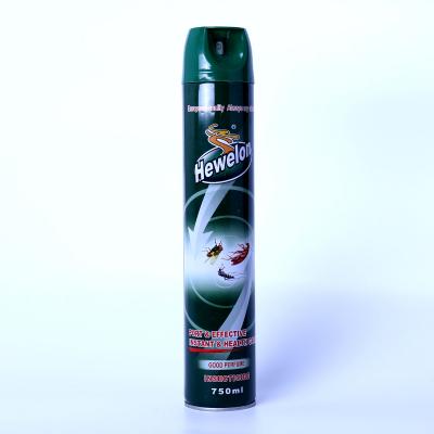 Hewelon Spray Insecticide 750ml