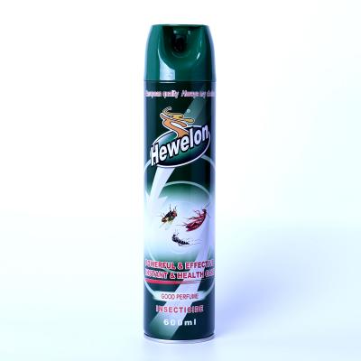 Hewelon Spray Insecticide 600ml