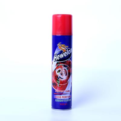 Hewelon Spray Insecticide 300ml Rose